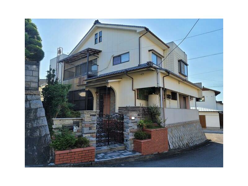 Koyodai, Matsuyama (Koyodai Sta.) 2F 8SDK

5.9 million yen