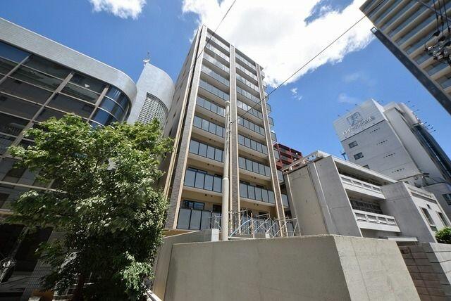 アットホーム オープンレジデンシア麻布六本木 3階 ２ｌｄｋ 提供元 株 タウンハウジング東京 浜松町 店 港区の賃貸マンション