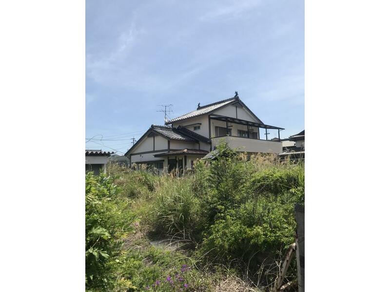 Yatsushiro City, Ueyanagi Kamimachi (Higo Takada Station), 2-story building, 5LDK