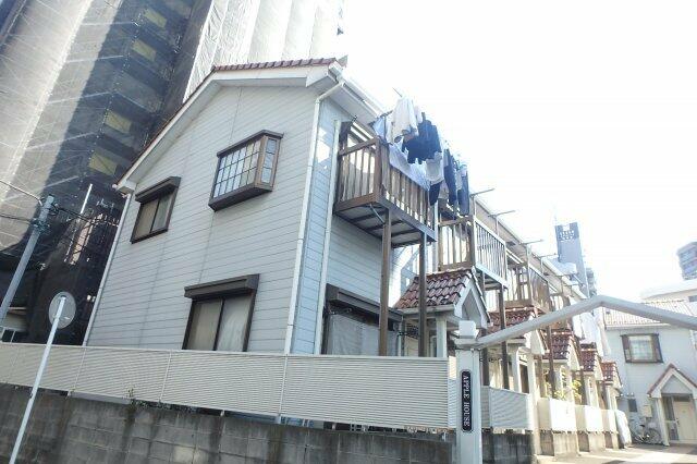 アットホーム 武蔵小杉駅の賃貸一戸建て物件情報 神奈川県 賃貸住宅情報 貸家 賃貸一軒家