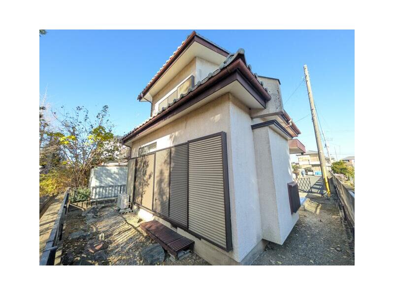 Gyoda-shi, Nagano （Higashi Gyoda station） 2F 4DK

4,950,000 yen