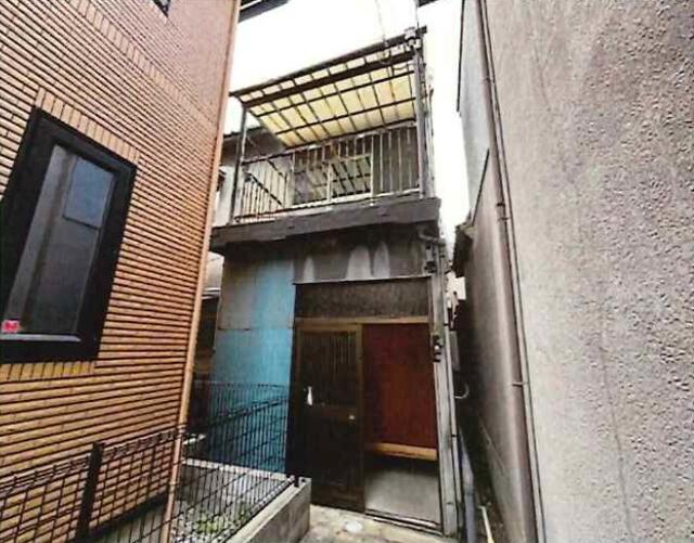 Amagasaki, Hyogo property