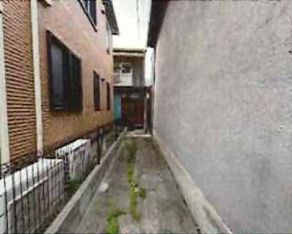 2-chome, Nagasu-Nakadori, Amagasaki City (near Amagasaki Station) 2-story building, 3LDK &mdash; photo 4