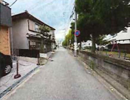 2-chome, Nagasu-Nakadori, Amagasaki City (near Amagasaki Station) 2-story building, 3LDK &mdash; photo 6