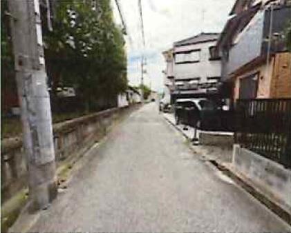 2-chome, Nagasu-Nakadori, Amagasaki City (near Amagasaki Station) 2-story building, 3LDK &mdash; photo 5