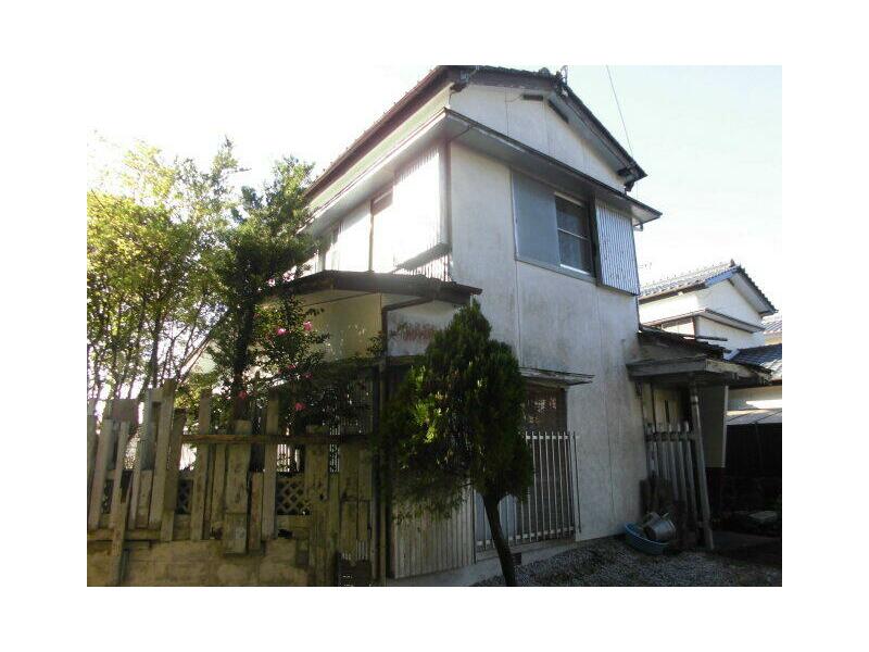 Kochi City, Ichinomiya Higashimachi 2-chome (Tosa Ichinomiya Station), 2-story, 3DK