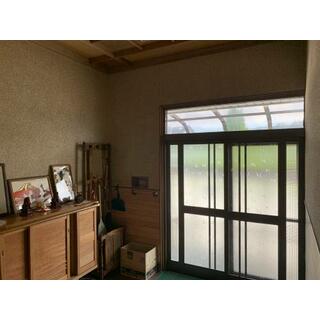 detached 下新川郡入善町墓ノ木