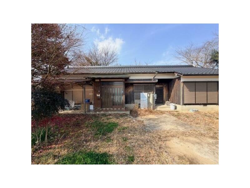 Ube City, Oaza Nishikihaba (Tokonami Station) 1-story 4DK