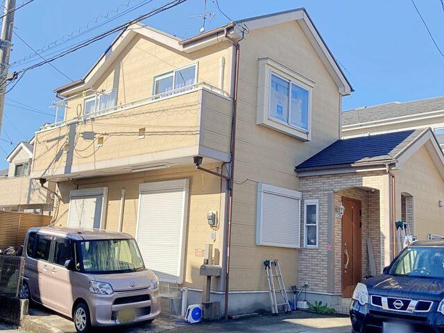 アットホーム】八潮市大字大瀬の一戸建て・分譲住宅（新築・建売