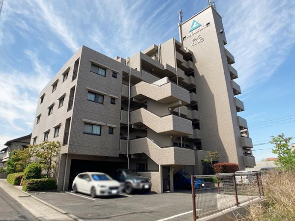 サーパス林町第2 6階 2sldk 高松市の中古マンション アットホーム マンション購入の情報 サーパス林町第2 6階 2sldk 高松市の中古マンション アットホーム マンション購入の情報