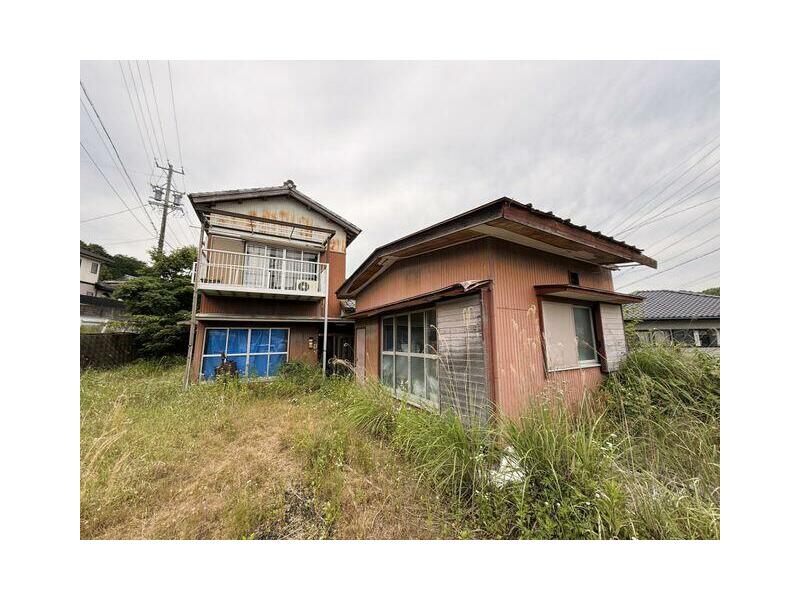 Tsu City, Hakusan-cho Yamanano, 2-story, 5DK