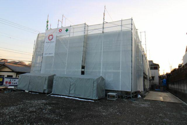 アットホーム 山田駅の賃貸物件 賃貸マンション アパート 東京都 賃貸住宅情報やお部屋探し