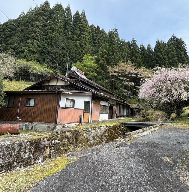 detached 新城市作手大和田字道瓦