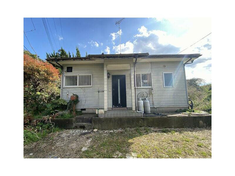 Isumi City, Misaki Town, Izumi (Taito Station) Single-story building 1LDK