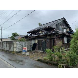 detached 射水市本江