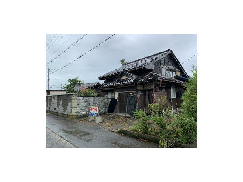 Imizu City, Hon'ei, 2-story, 6DK