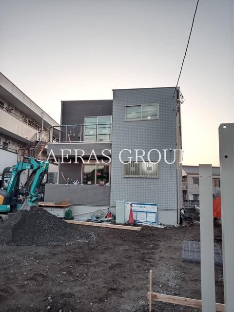 アットホーム 仮称 株式会社スピカ様マンション 2階 １ｌｄｋ 提供元 アエラス大宮店 株 アエラス さいたま市中央区の賃貸アパート