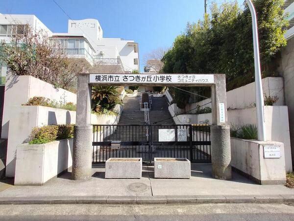 セザール青葉台 2階 ２ｄｋ 横浜市青葉区の中古マンション アットホーム マンション購入の情報