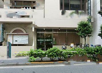 アットホーム 台東区 竜泉３丁目 三ノ輪駅 11階 １ｌｄｋ 提供元 リブマックス上野店 株 リブ マックス 台東区の賃貸マンション 1090926859