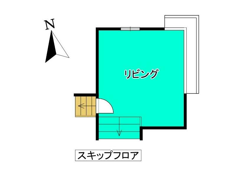 Yamagata City, Iizuka Town (Higashi Kanai Station) 2-story 4LDK