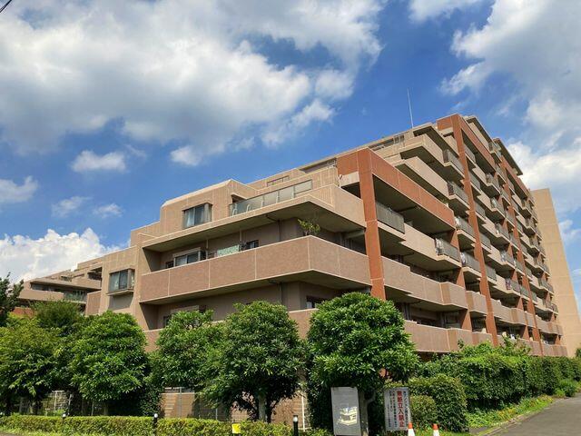 アットホーム エルフォレスト ビューウィング棟 6階 ４ｌｄｋ 府中市の中古マンション マンション購入の情報