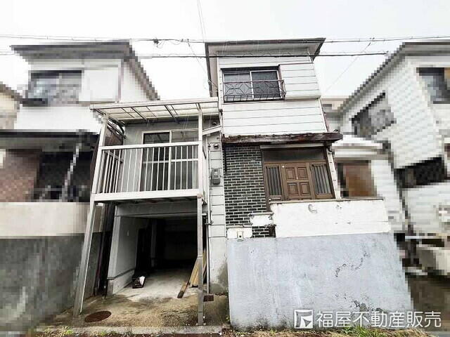 アットホーム】神戸市垂水区 高丸7丁目 （山陽垂水駅 ） 2階建
