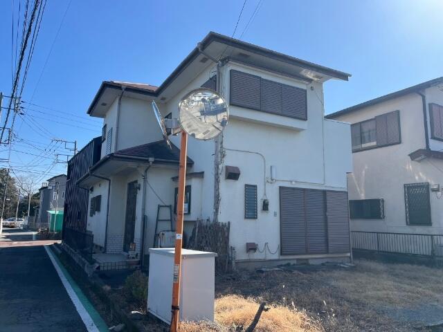 Residential land in Sobi, Odawara City (near Kayama Station) &mdash; photo 5