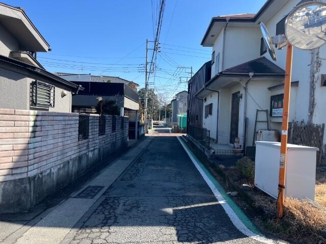 Residential land in Sobi, Odawara City (near Kayama Station) &mdash; photo 3