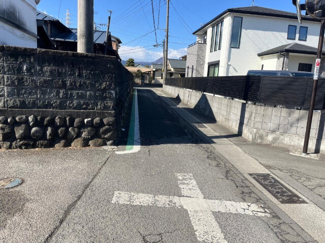Residential land in Sobi, Odawara City (near Kayama Station) &mdash; photo 4