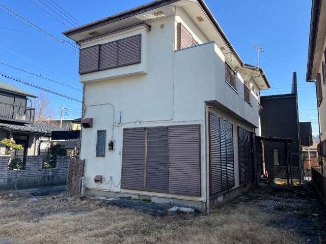Odawara, Kanagawa property