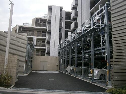 アットホーム】六郷土手駅の月極駐車場・貸駐車場情報 - 東京都｜賃貸