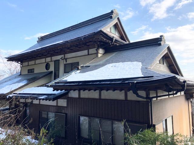 アットホーム】愛甲郡愛川町 三増（本厚木駅） 2階建 9DK