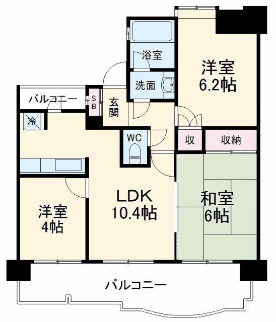 アットホーム 船橋市 藤原３丁目 船橋法典駅 3階 ３ｌｄｋ 提供元 ハウスコム 株 西船橋店 船橋市の賃貸マンション