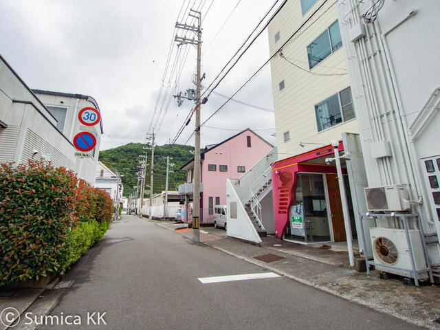 和歌山県 有田市 箕島 箕島駅 の売り店舗 賃貸 不動産情報はアットホーム