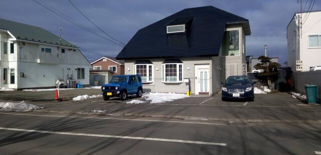 Cheap house for sale in Nemuro, Hokkaido