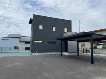 アットホーム】山本郡三種町 鵜川字大曲（森岳駅） 2階建 5LDK