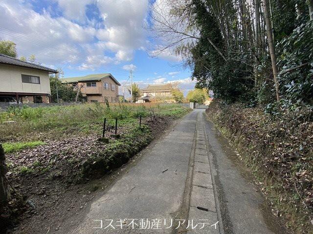 アットホーム 熊本市東区 平山町 光の森駅 住宅用地 熊本市東区の土地 売地 宅地 分譲地など土地の購入情報