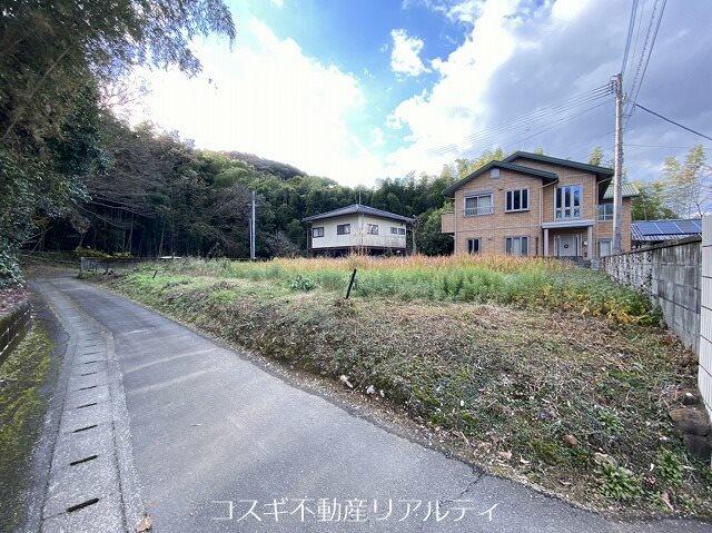 アットホーム 熊本市東区 平山町 光の森駅 住宅用地 熊本市東区の土地 売地 宅地 分譲地など土地の購入情報