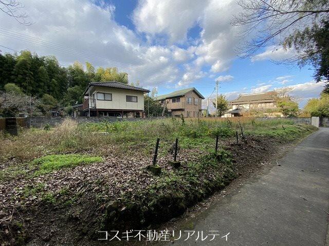 アットホーム 熊本市東区 平山町 光の森駅 住宅用地 熊本市東区の土地 売地 宅地 分譲地など土地の購入情報