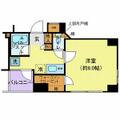 千代田区 神田須田町２丁目（岩本町駅） 3階 １Kの間取り図