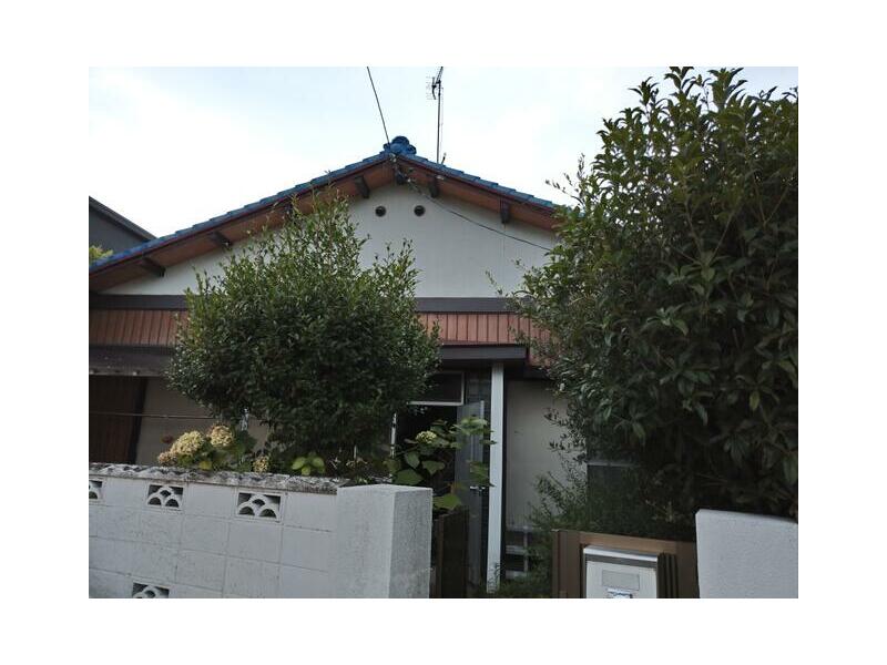 Matsusaka City, Minami Town (Matsusaka Station) Single-story 3DK