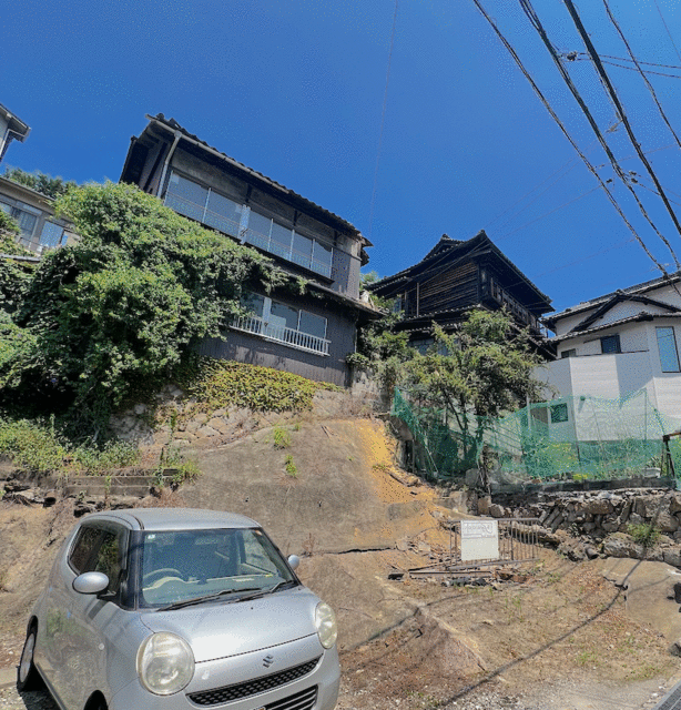 Onomichi, Hiroshima property