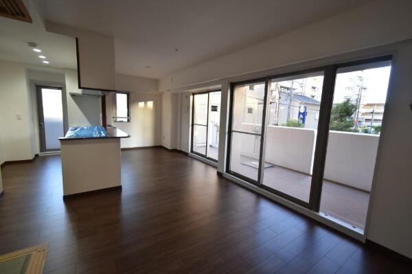 藤和伊丹ホームズ 2階 ４ｌｄｋ 伊丹市の中古マンション アットホーム マンション購入の情報