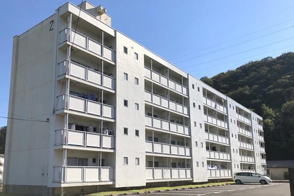 アットホーム ビレッジハウス生守2号棟 0306 2k 提供元 ビレッジハウス 住まい相談センター 関東北信越エリア ビレッジハウス マネジメント 株 小浜市の賃貸マンション 1078097760