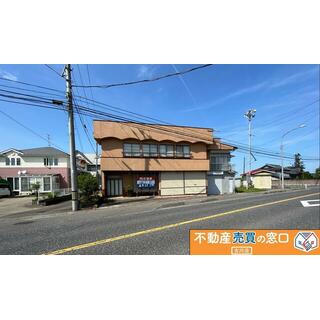 commercial 大崎市田尻北牧目字新堀