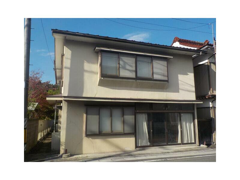 Ichinoseki City, Daito Town, Ohara, Ichiroku (Surizawa Station) 2-story 9DK
