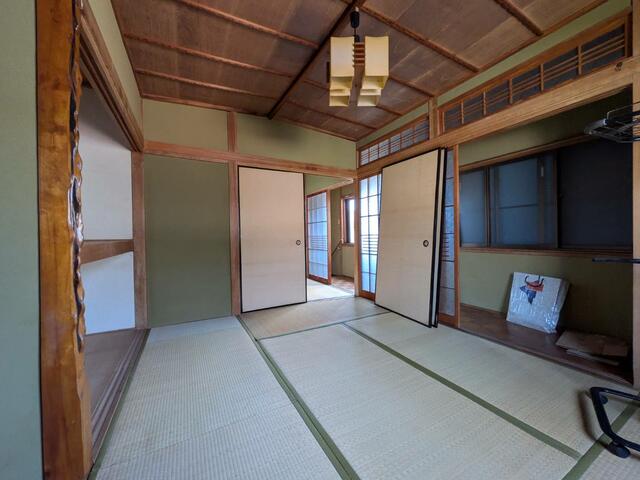Kobe City, Nagata Ward, Maruyama-cho 3-chome (Maruyama Station), 2-story building, 3DK &mdash; photo 7