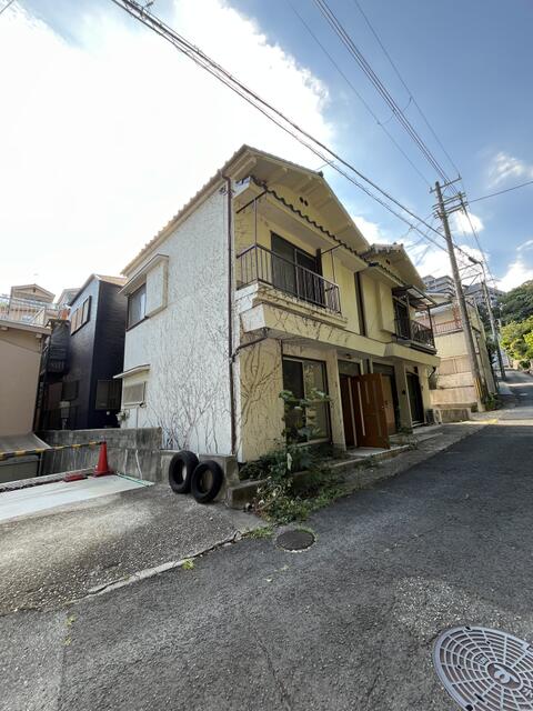 Chidorigoka 2-chome, Tarumi-ku, Kobe City (near Higashi-Tarumi Station) 2-story building, 2LDK &mdash; photo 3