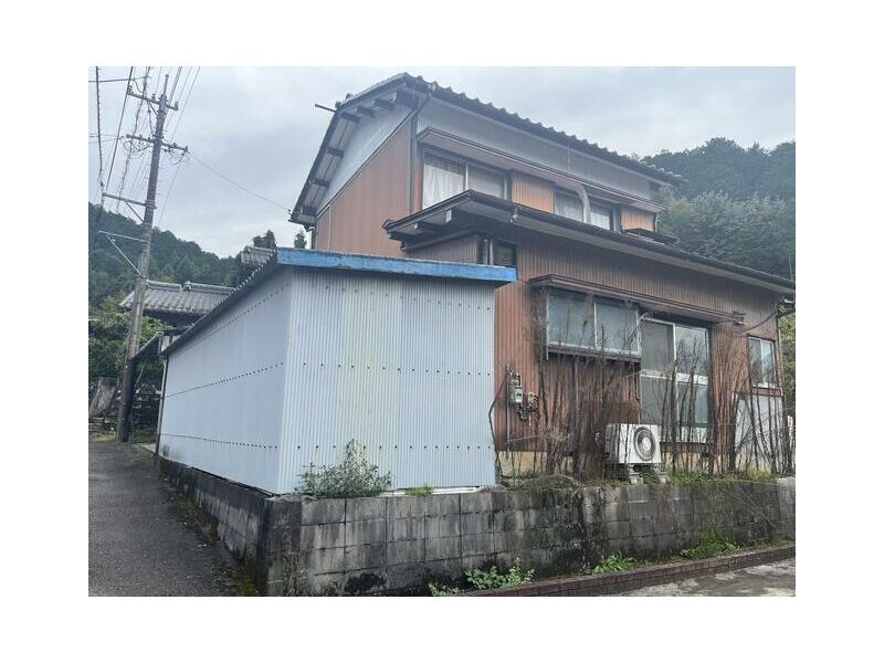 Yamagata City, Isami, two-story building, 5DK