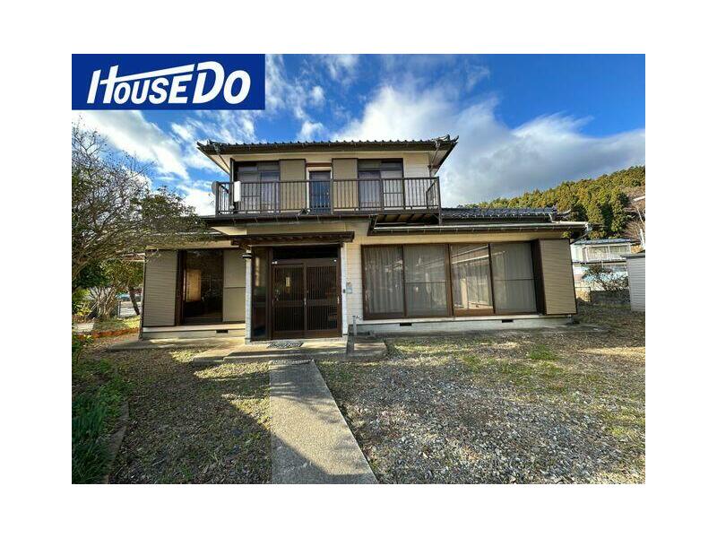 Yotsukotani, Ayukawahama, Ishinomaki-shi (Watanoha station) 2F 6K

3,000,000 yen